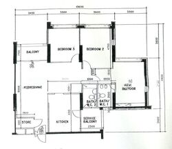 Blk 173 Gangsa Road (Bukit Panjang), HDB 5 Rooms #571376231